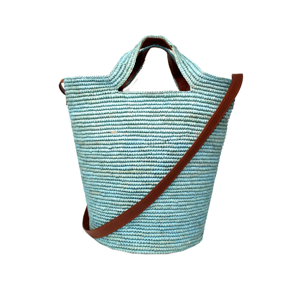 Tall Bag