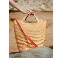 Tall Bag