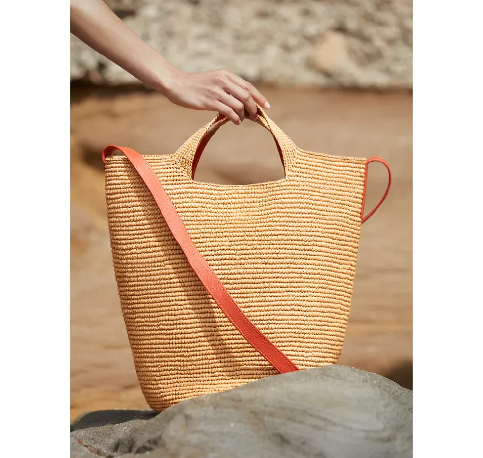 Tall Bag