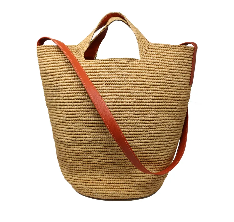 Tall Bag