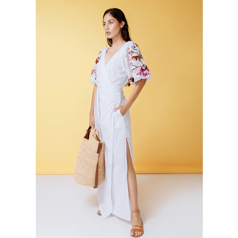 Tall Bag