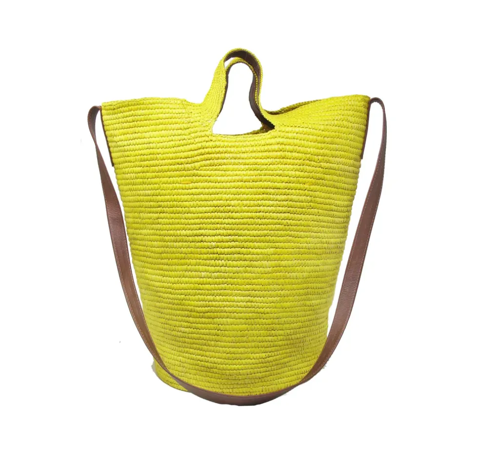 Tall Bag