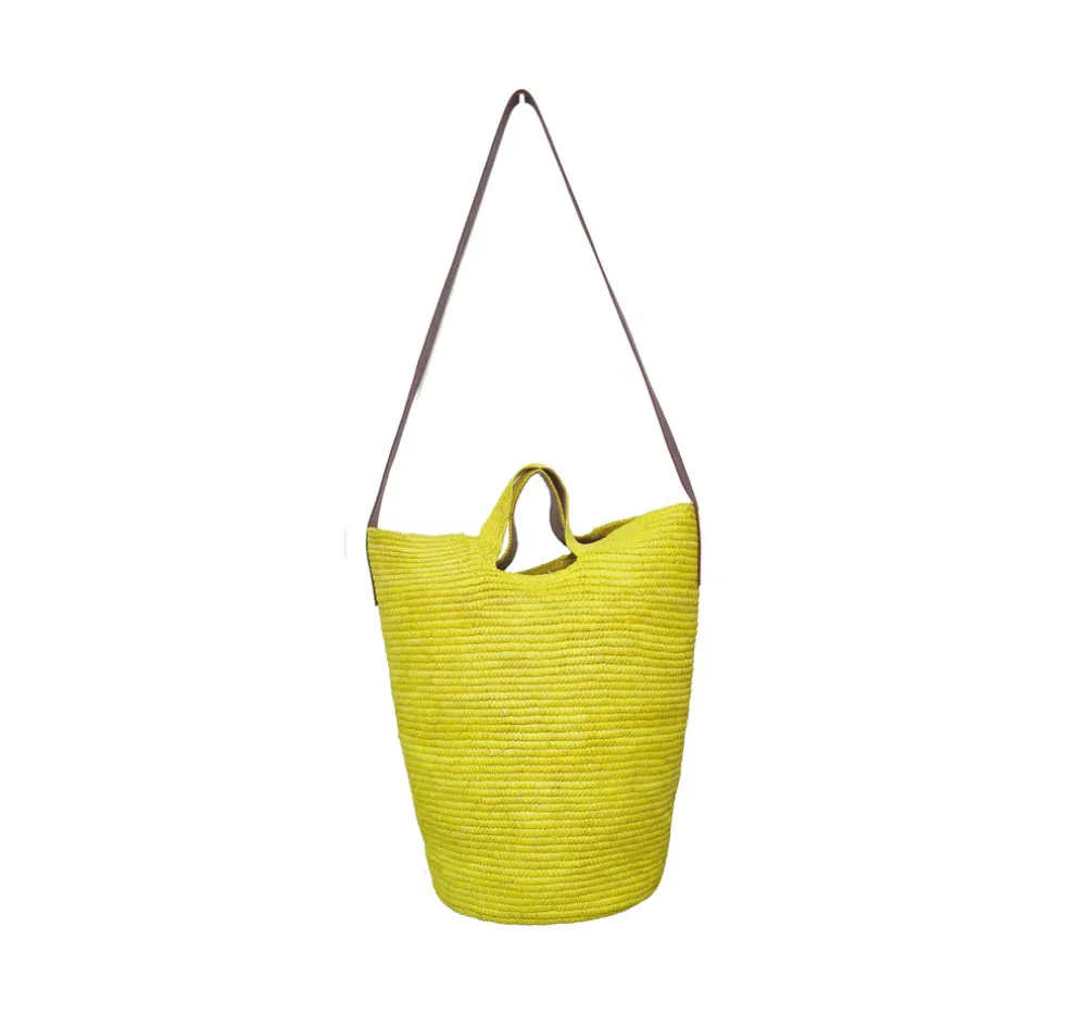 Tall Bag