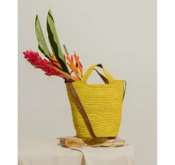 Tall Bag