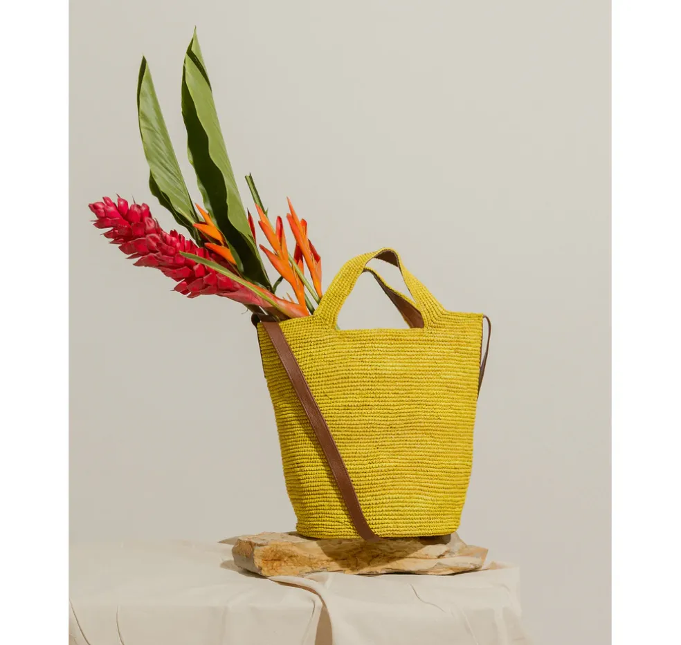Tall Bag