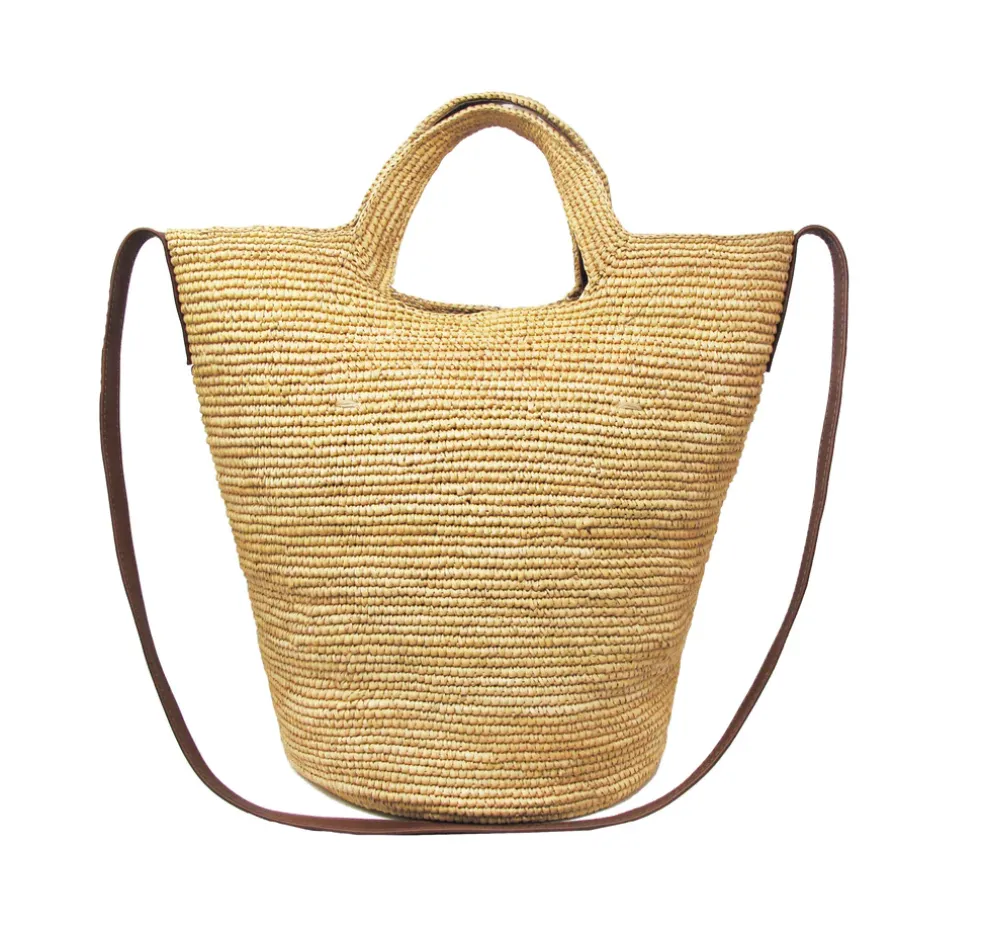 Tall Bag