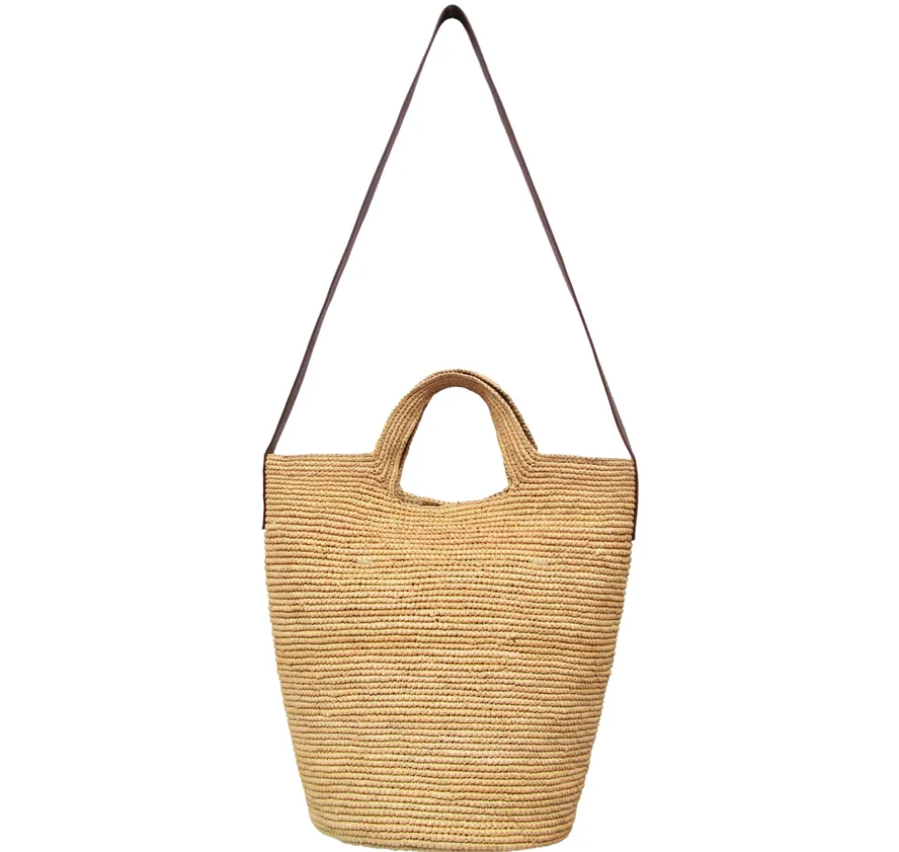 Tall Bag