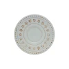 Tea Plate “Dessert Hearts”