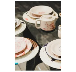 Teapot “Corales de la Isla” (Set of 2)