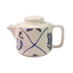 Teapot “Sirenas” (Set of 2)