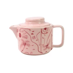 Teapot “Trazos Sicilia” (Set of 2)