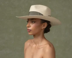 Texan Panama Hat