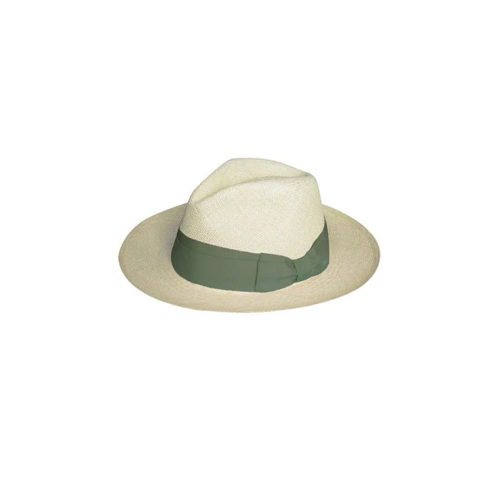 Texan Panama Hat