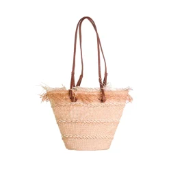 Texturized Baby Basket