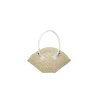 Thick weave mini basket