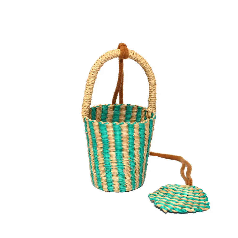 Treasure Island Charm