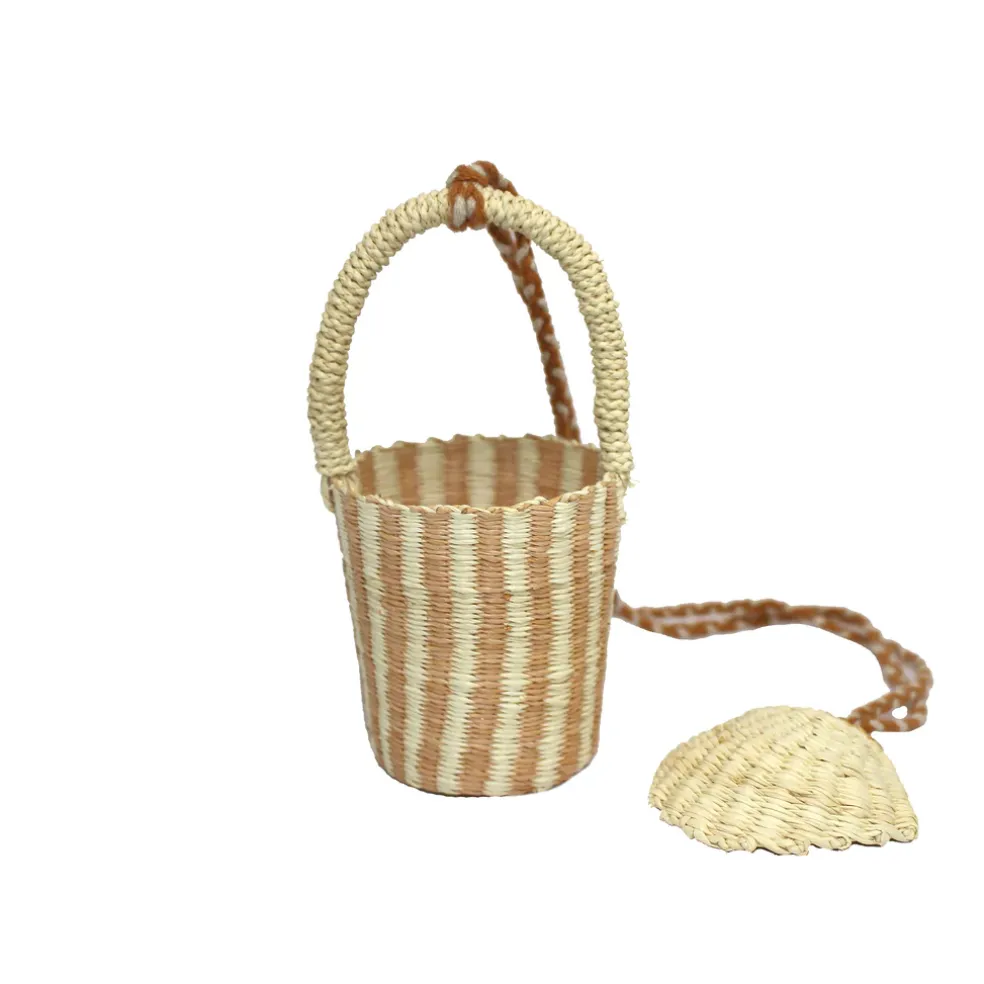 Treasure Island Charm