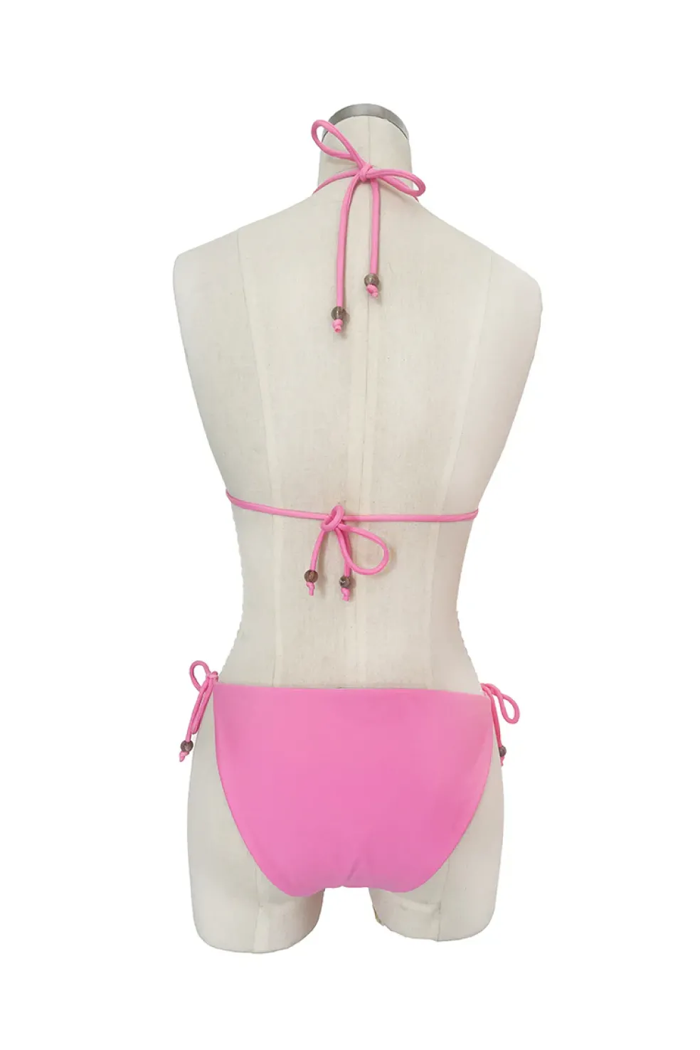 Triangle Bikini top & bottom