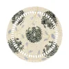 Tribal Round Placemat (Set of 2 Units)