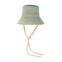 Trinado Crochet Lampshade With Adjustable Band