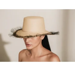 Tulle Cordovan