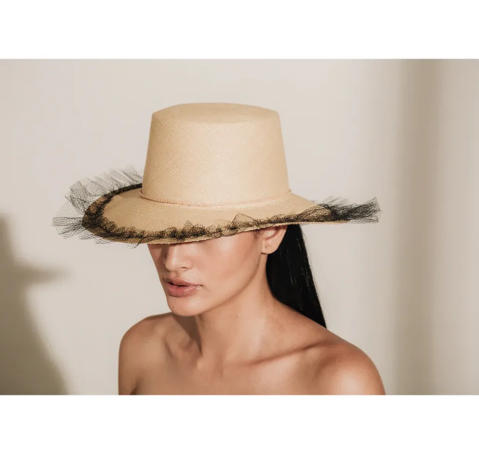 Tulle Cordovan