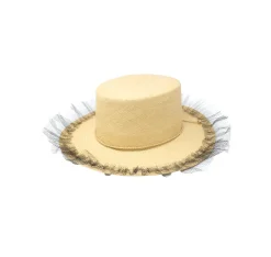 Tulle Cordovan