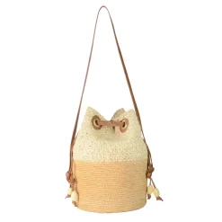 Two Tone Maxi Mochila
