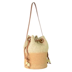 Two Tone Maxi Mochila