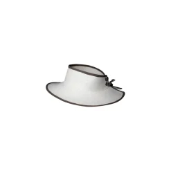 Visor Hat long brim