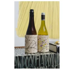 Wine Holder