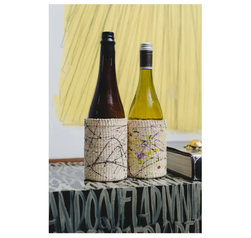 Wine Holder