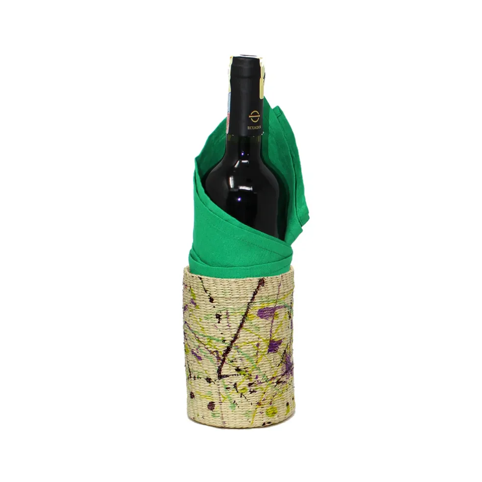 Wine Holder
