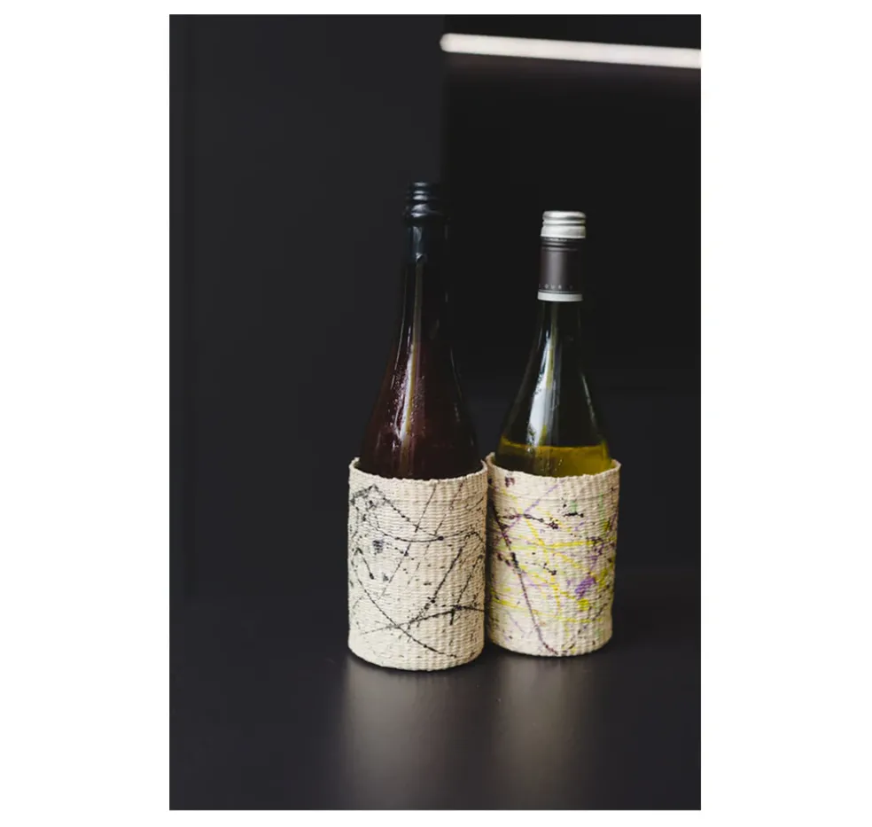 Wine Holder