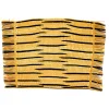 Zebra Rectangular Placemat (Set of 2 units)